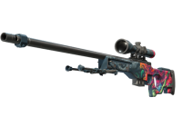 AWP Hyper Beast